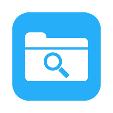File Manager app icon