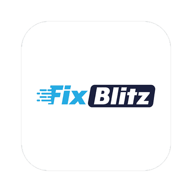 FixBlitz app icon