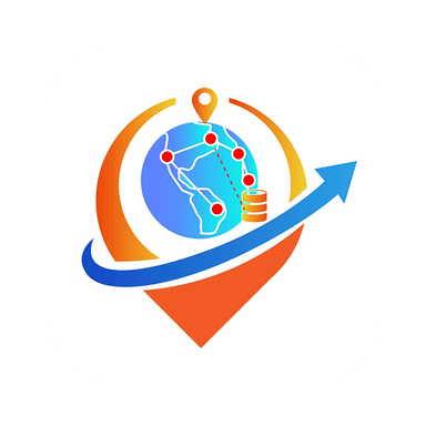 Geo Data Collector app icon