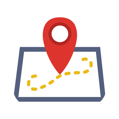 Offline Map Data Generator app icon