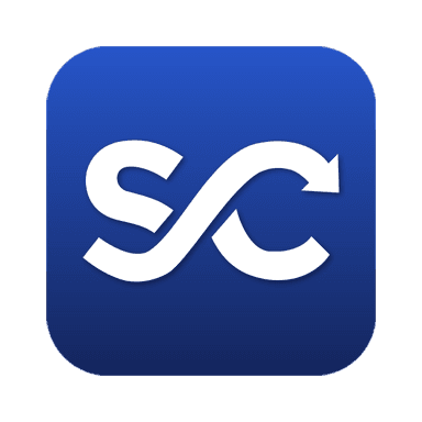 Share Catalog app icon