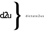 Dictate2us
