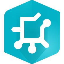 ArcGIS Utility Network icon