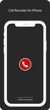 Call Recorder screenshot 1