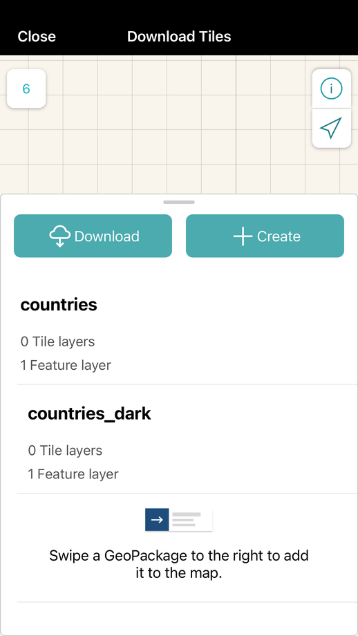 Map Discovery screenshot 4