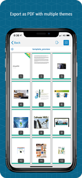 Notes App screenshot 2