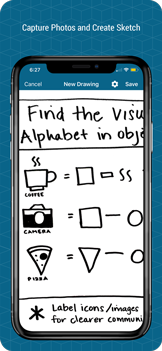 Notes App screenshot 4