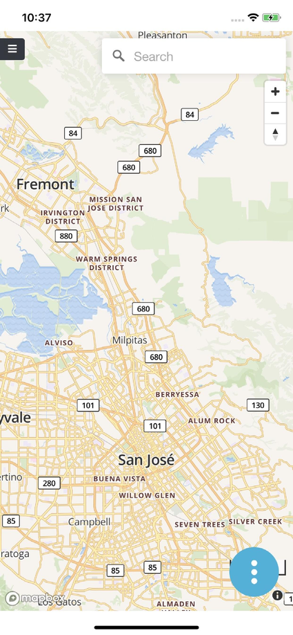 Print Map screenshot 3